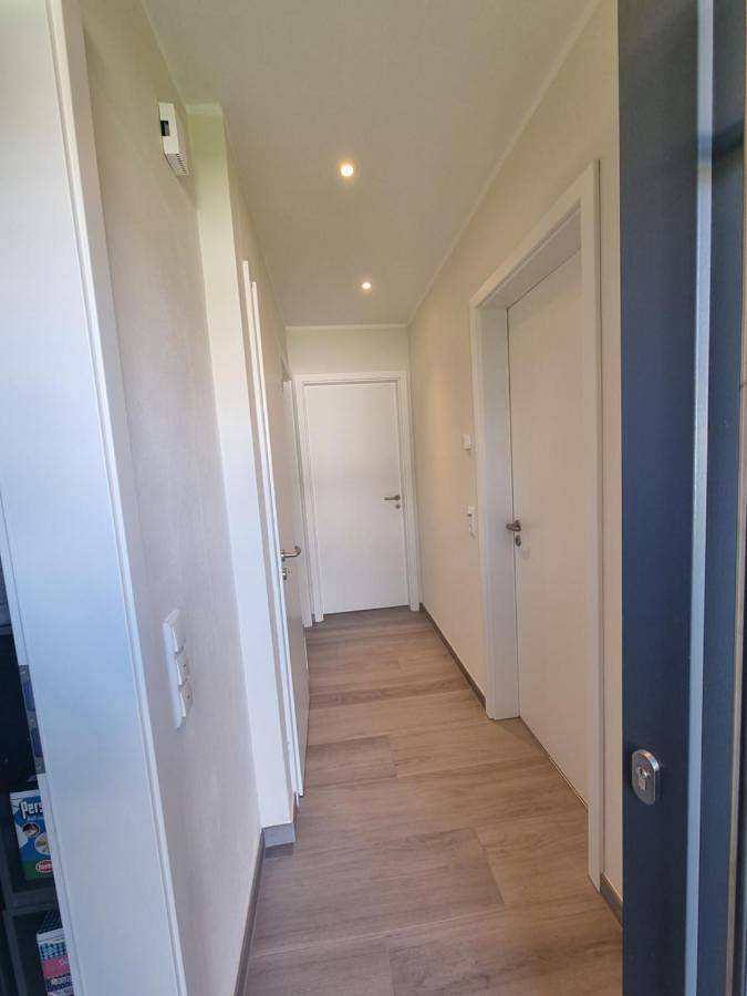 Ferienhaus für 4 Personen, mit Garten und Ausblick in Wiefelstede - 4