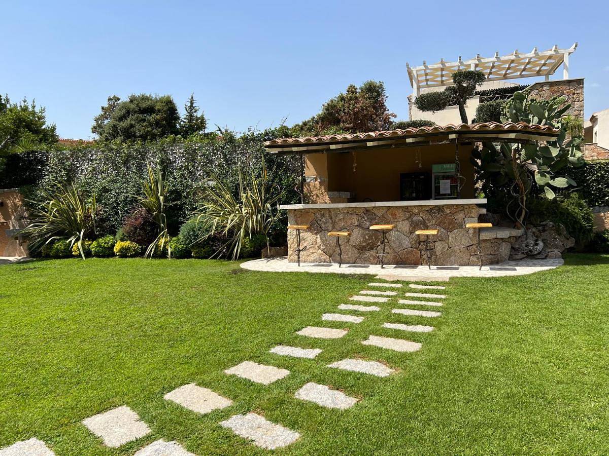 Studio Apartment in San Pantaleo, Costa Smeralda