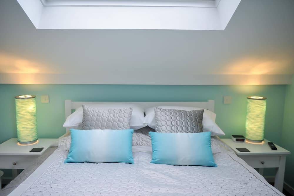 A luxury property with fantastic modern facilities in centre of Coniston village in Coniston, Lake District