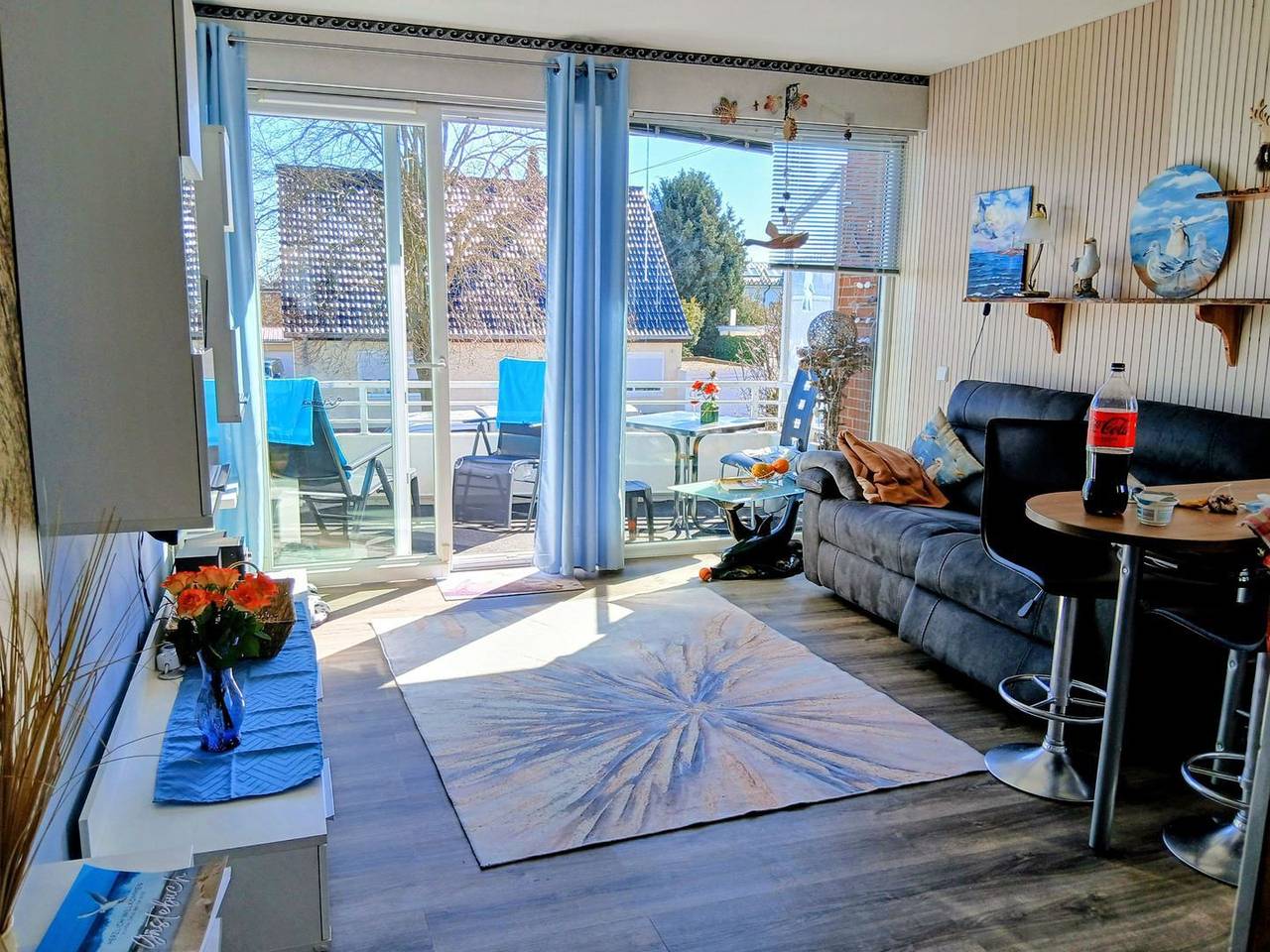 Ferienwohnung in Dahme für 2 Personen in Dahme