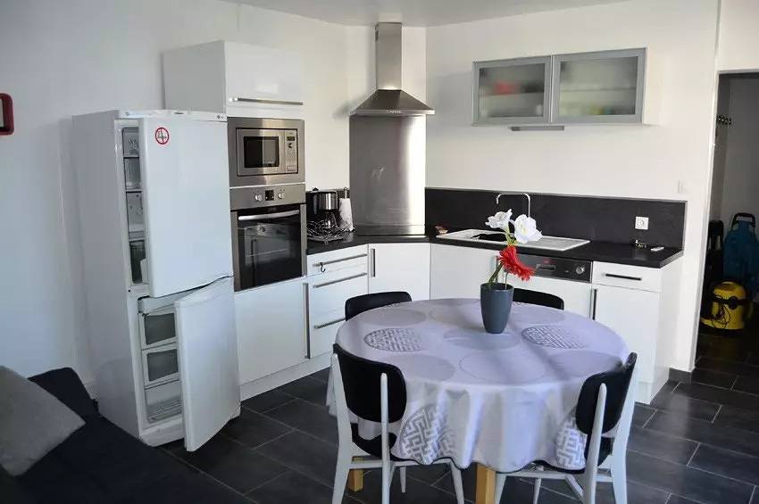 Villa 3 Parts 6 sleeping accommodations Port Leucate in Port Leucate, Leucate