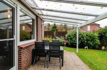 Bungalow voor 4 Personen in Berumbur, Norden en omgeving, Afbeelding 2