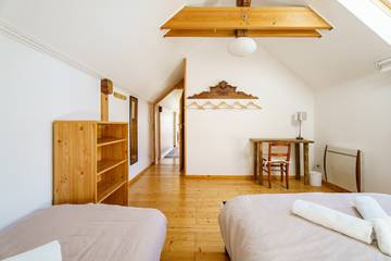 Chambre D’hôte pour 3 Personnes dans Plobsheim, Région de Strasbourg, Photo 3