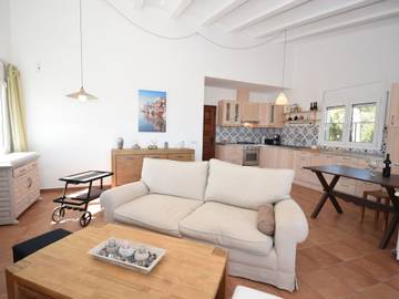 Villa pour 6 Personnes dans Mas Pere, Calonge, Photo 3