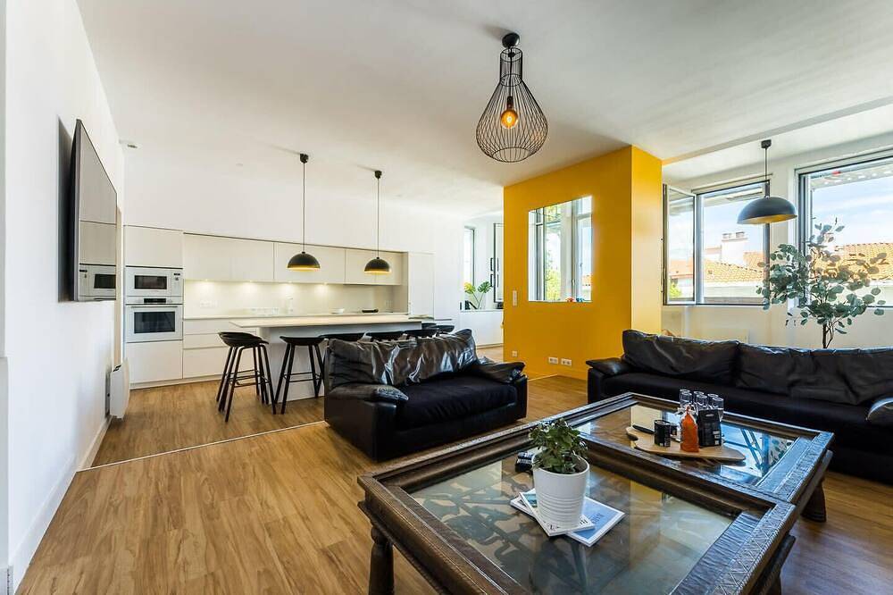 Photo : Appartement de vacances