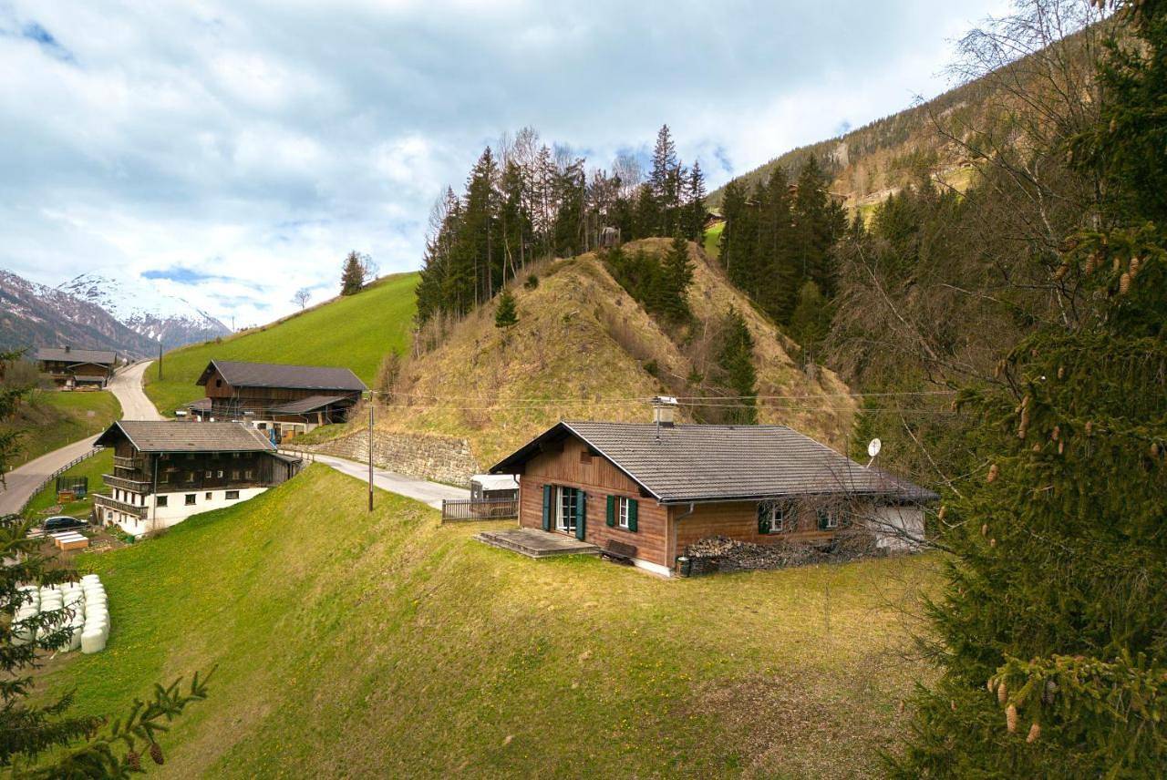 Gemütliches Ferienhaus im Defereggental in St. Veit in Defereggen, Bezirk Lienz