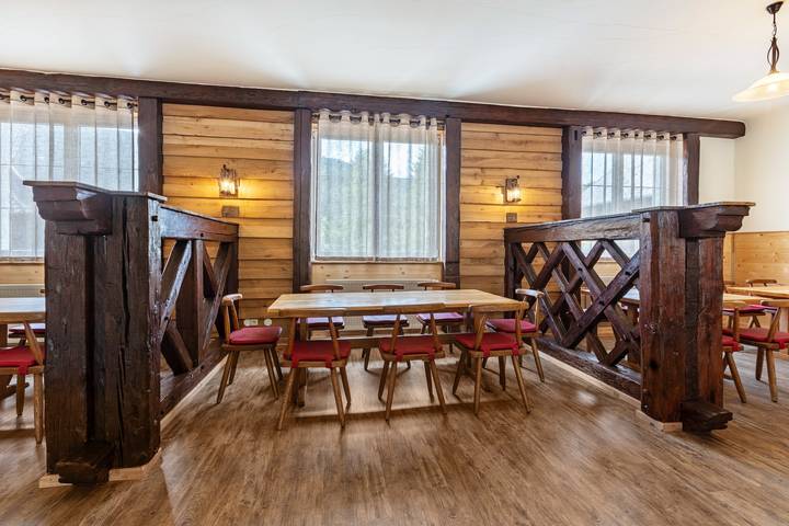 Ferienwohnung, mit Balkon und Garten in St. Blasien - 4