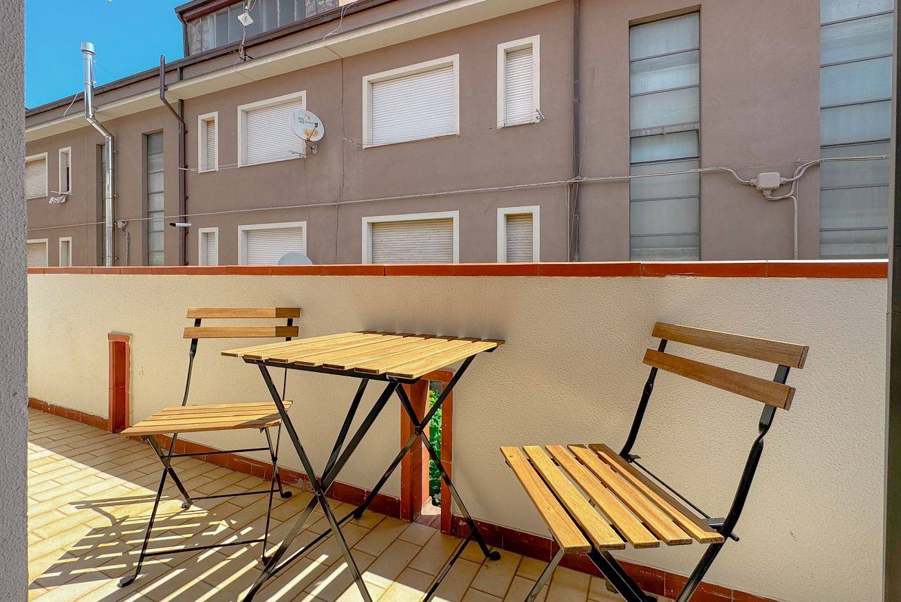 Entire apartment, Perfect stay: beach, city center, and comfort in Civitanova Marche, Adriatic Coast Marken