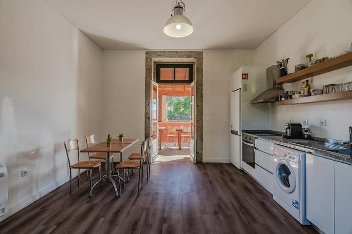 Location de vacances pour 12 personnes, avec jardin ainsi que vue et piscine dans Vila Verde - 3