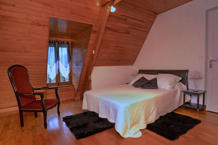 Gîte pour 6 personnes, avec jardin et terrasse à Sarlat-la-Canéda - 2