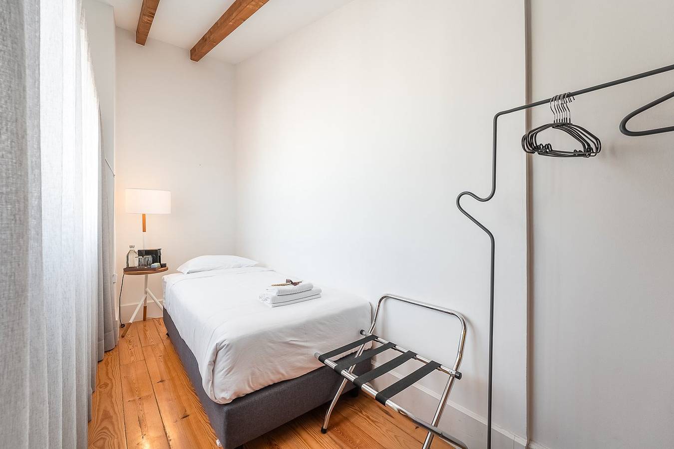 Apartamento entero, Guestready - Zaza Guesthouse - Room 6 in Coimbra, Distrito de Coimbra