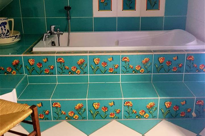 Location de vacances pour 2 personnes à Horbourg-Wihr - 4