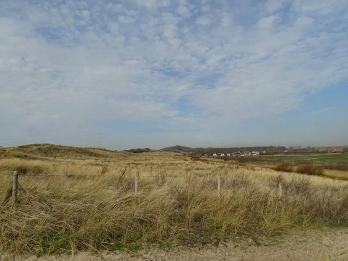Ferienhaus für 4 Personen, mit Balkon/Terrasse und Terrasse in Serooskerke - 3