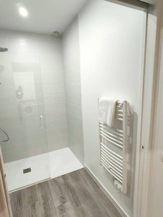 Location de vacances pour 6 personnes, avec jardin et terrasse à La Bouëxière - 3