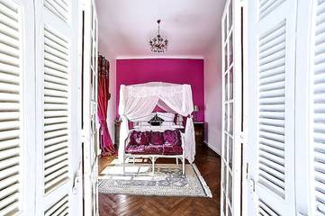Villa für 7 Personen in Nizza, Nizza und Umgebung, Bild 1