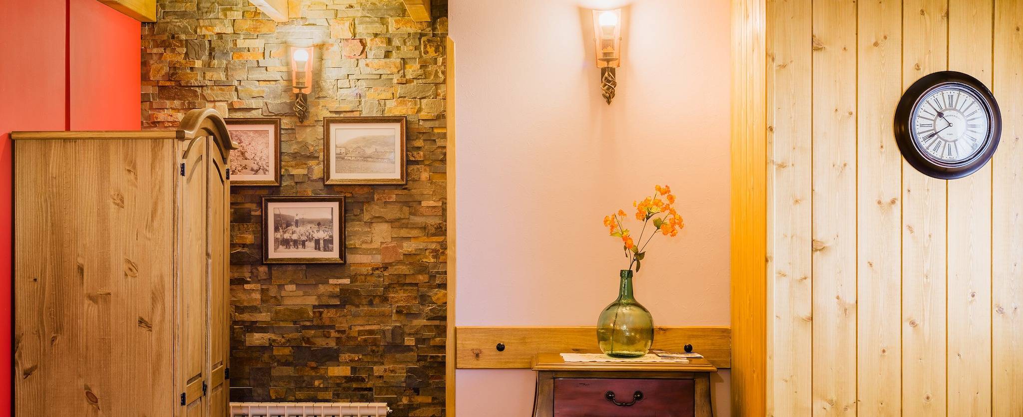 Appartement El Hechizo in de Valle de Laciana met zwembad en uitzicht, foto 8