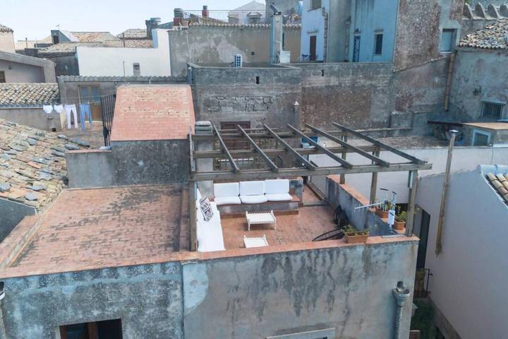 Apartamento de vacaciones para 4 personas, con terraza, Se admiten mascotas - 1