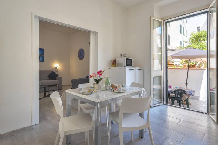Gîte pour 4 personnes à Alghero - 4