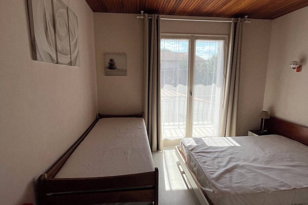 Comfortable House With Sea View on the bay of Rivedoux in Rivedoux-Plage, Ile de Re