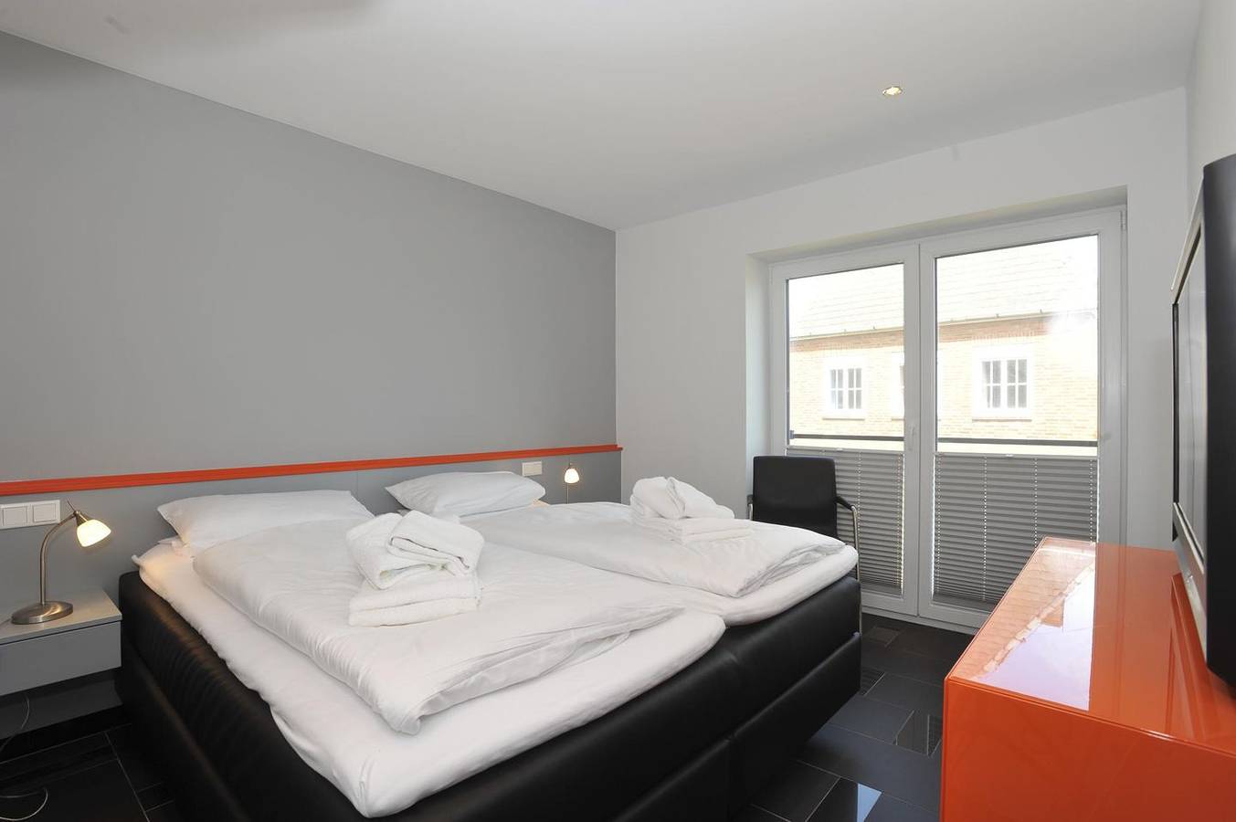 Ganze Wohnung, Art your Life - Haus Schützenstraße, Whg. 3 in Westerland, Sylt (Gemeinde)