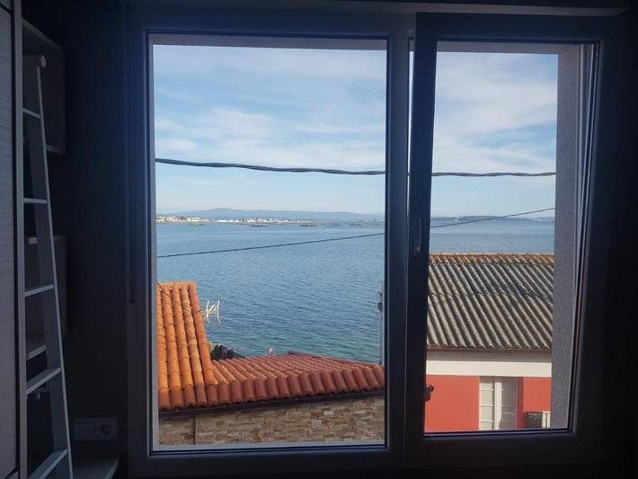 Casa de vacaciones para 4 personas, con vistas y terraza - 1