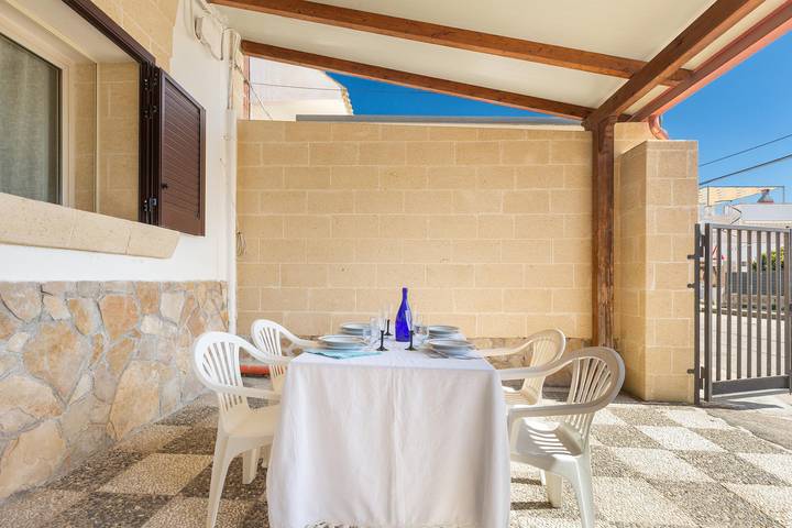 Ferienhaus für 6 Personen in San Pietro In Bevagna - 4