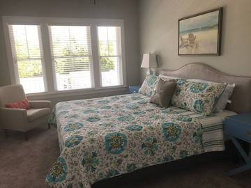 Vacation House for 10 Guests in West Cape May, Jersey Shore, Picture 4