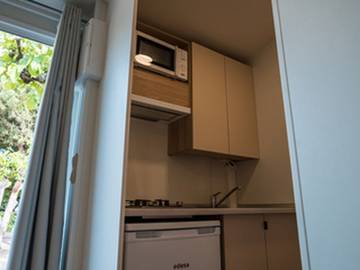 Camping para 2 Personas en Cambrils, Baix Camp, Foto 1