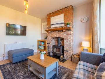 Holiday Home for 5 People in Scarborough, North Yorkshire, Photo 2