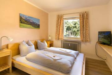 Ferienwohnung für 4 Personen in Mittenwald, Bayerische Alpen, Bild 4