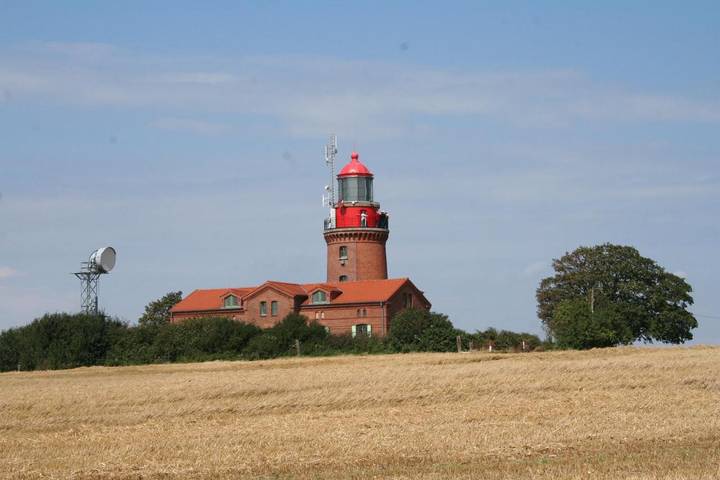 Ferienhaus für 8 Personen, mit Terrasse und Sauna sowie Ausblick in Bastorf - 3