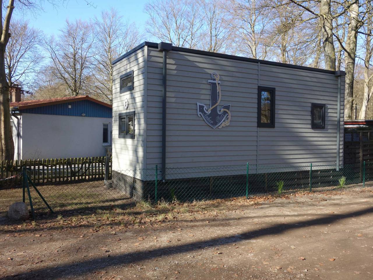 Ferienhaus für 2 Personen in Graal-Müritz, Rostock und Umgebung