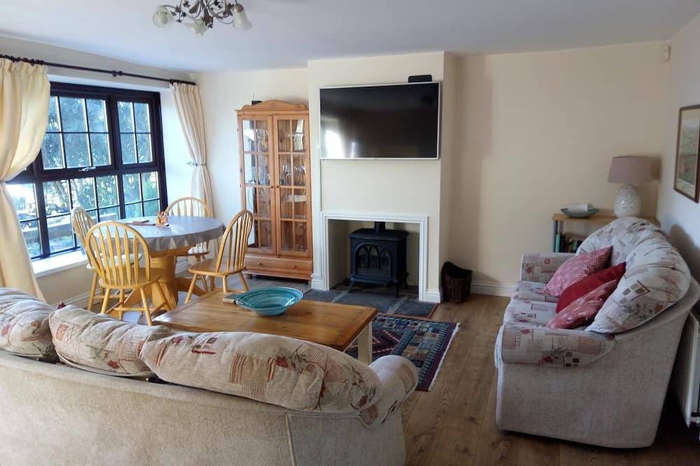 Gorgeous cottage in rural idyl, sleeps 4 in Gateshead