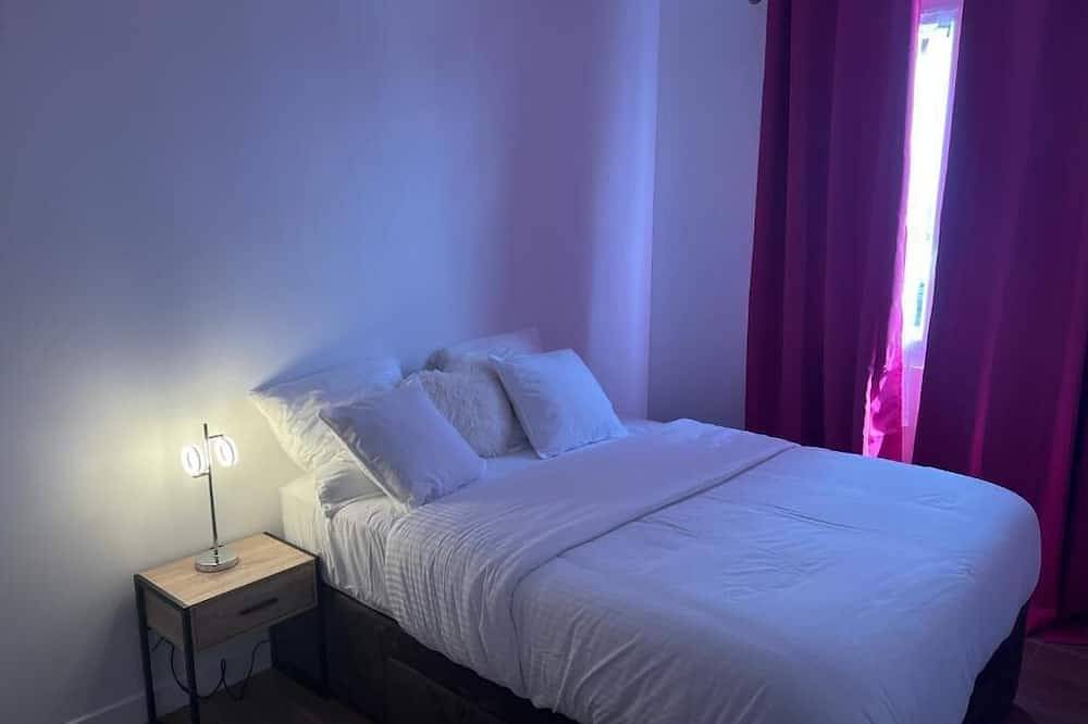 Apartamento entero, Appartement Spacieux in Clichy-sous-Bois, Sena-Saint Denis