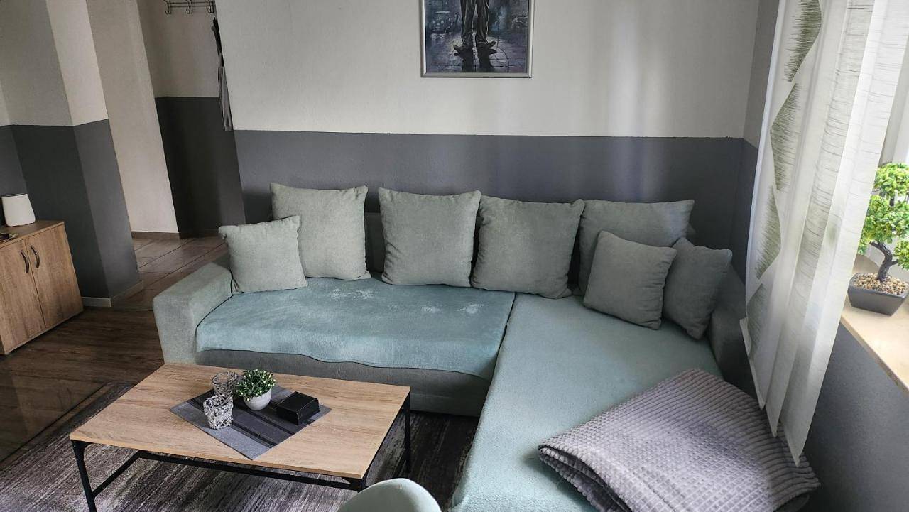 Geheel appartement, Ferien-, Monteurswohnung in Bottrop in Bottrop, Ruhrgebied