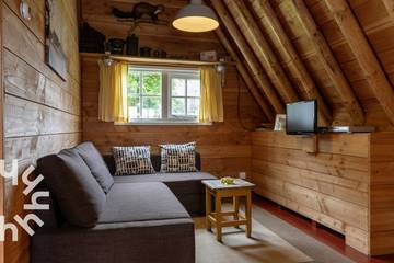 Bungalow für 4 Personen in Ruinerwold, Drenthe, Bild 3