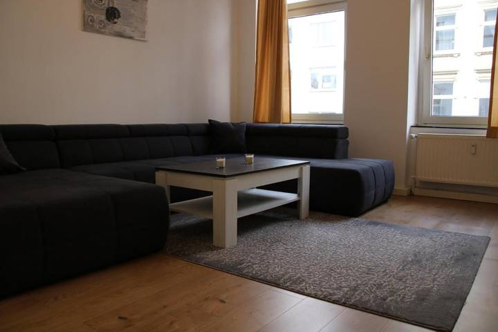 Ferienwohnung für 4 Personen in Köln - 2