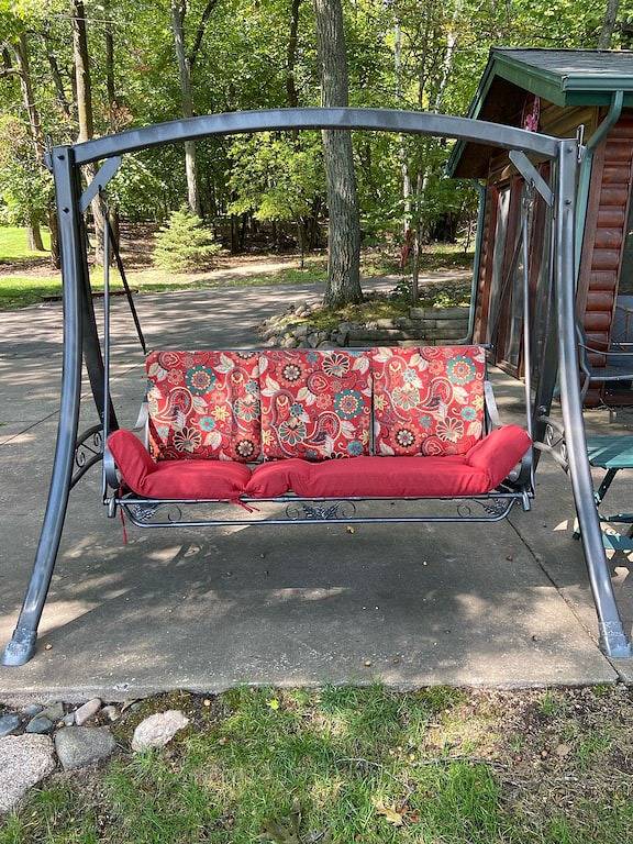 Gemütliche Hütte am Rush Lake (Whitefish Chain) mit privatem Bootsanleger! in Crosslake, Crow Wing County