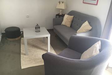 Maison D’hôte pour 4 Personnes dans Montrichard Val de Cher, Vallée de la Loire, Photo 4