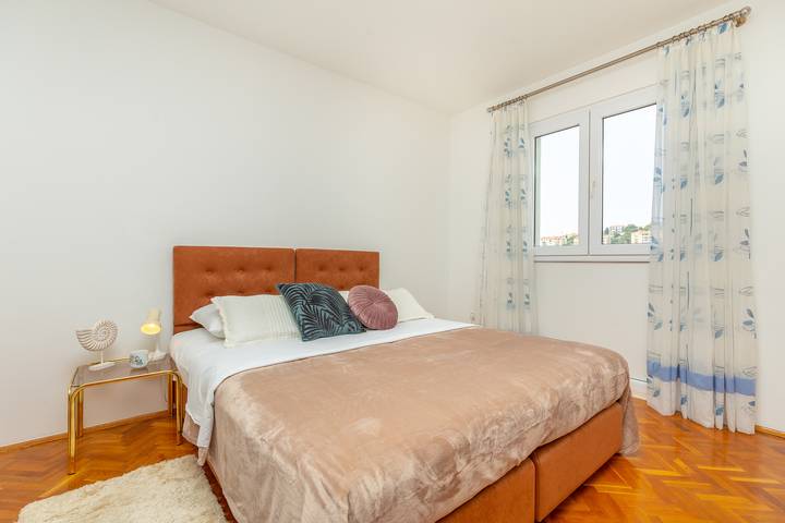 Appartamento vacanze per 2 persone, con animali domestici in Grad Dubrovnik