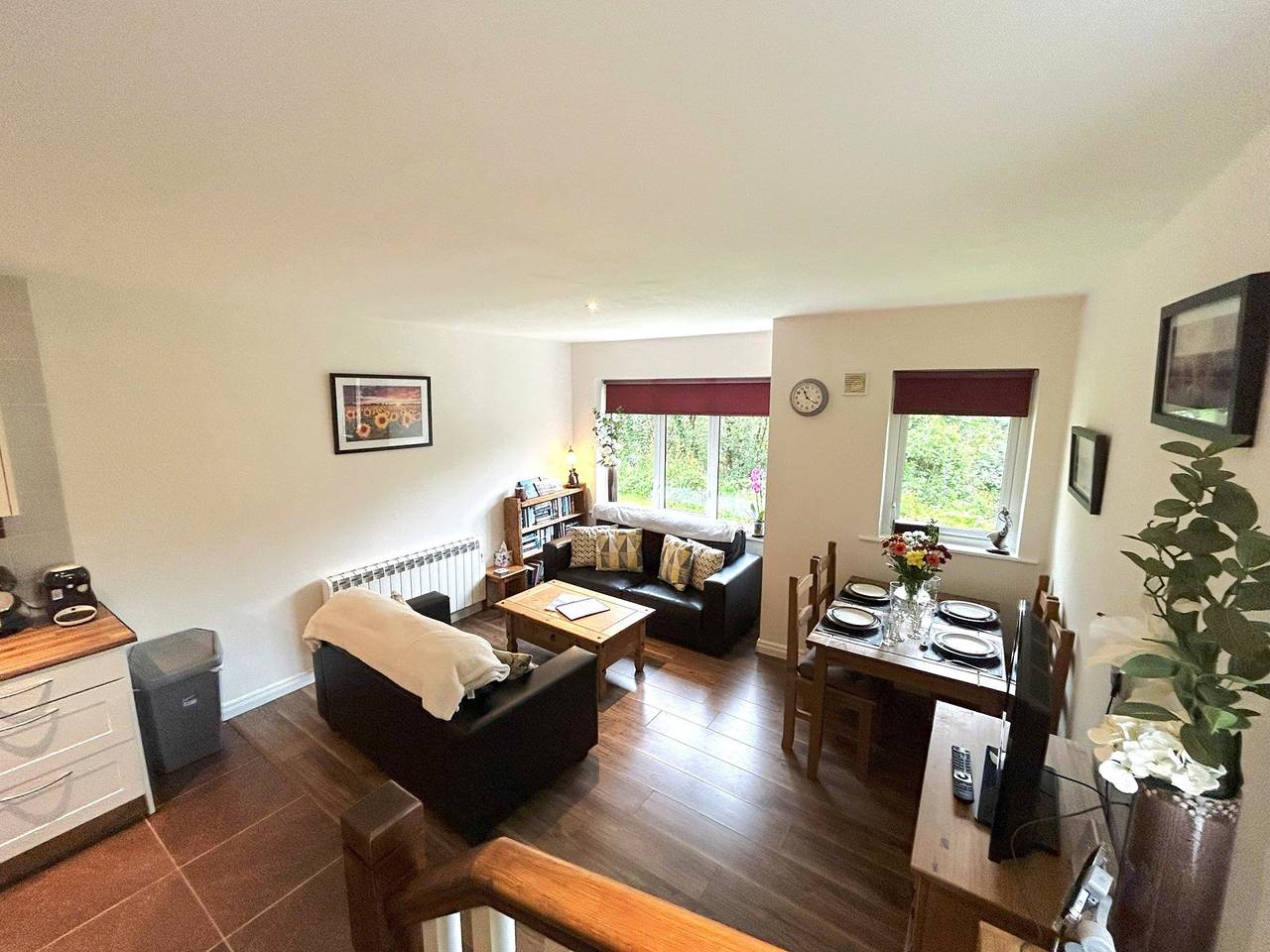 93 Clifden Glen Holiday Cottage in Connemara