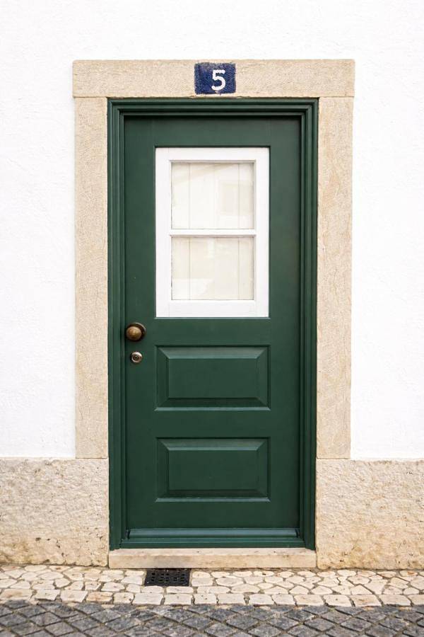 Entire holiday apartment, Twin Room with Shared Bathroom in Cascais e Estoril, Costa de Lisboa