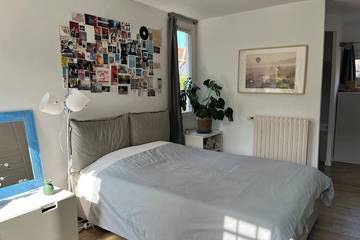 Villa pour 9 Personnes dans Toulon, Région de Toulon, Photo 2