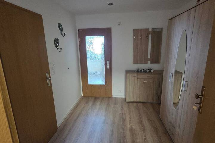 Ferienwohnung für 4 Personen, mit Haustier - 1