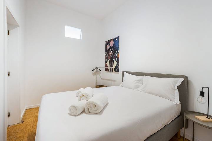Apartamento entero, GuestReady - Paraíso Miragaia con vistas al río in Miragaia (Porto), Distrito de Porto