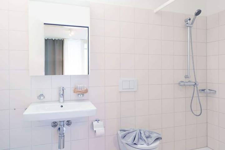 Ganze Wohnung, Ferienwohnung in St. Niklausen LU, Luzern