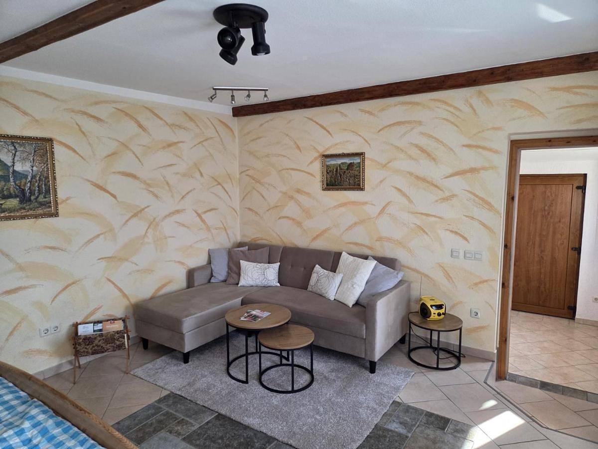 Holiday Home in Pfaffendorf, Königstein