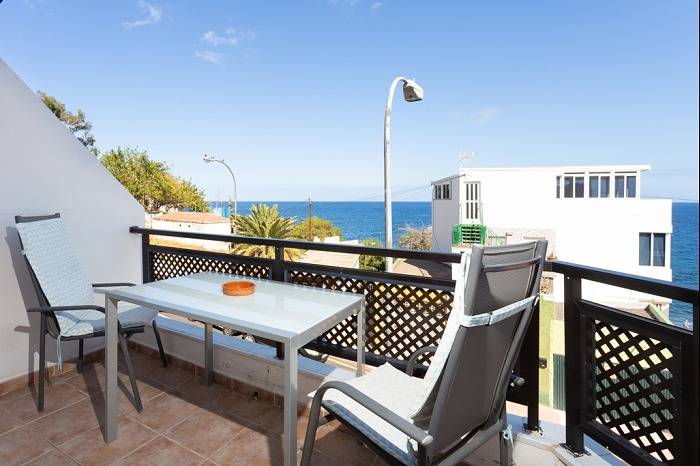Entire holiday apartment, Live Caletillas Garoe in Las Caletillas, Candelaria