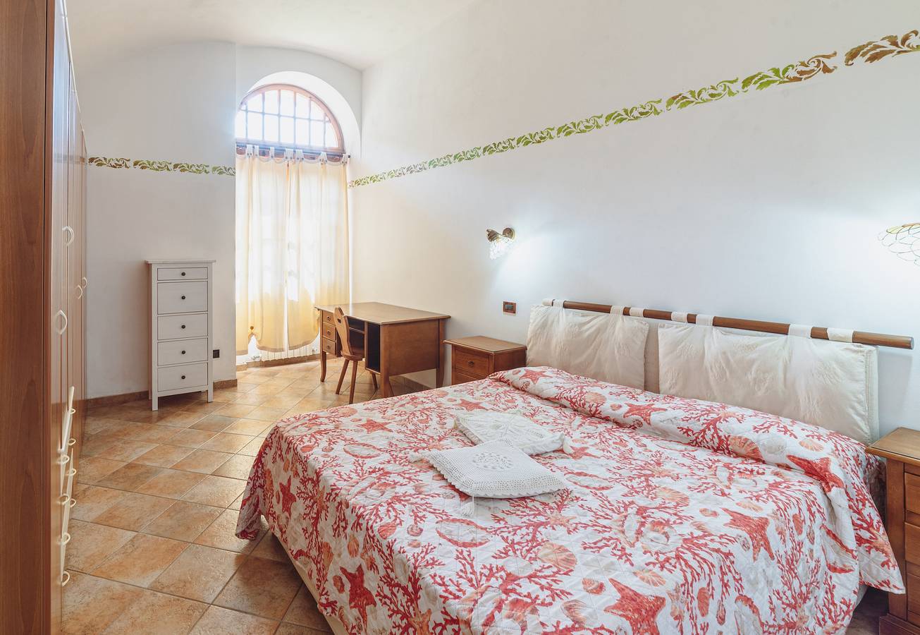Camping Delle Rose — Vakantiehuis Rosa in Isolabona, Ligurian Alps
