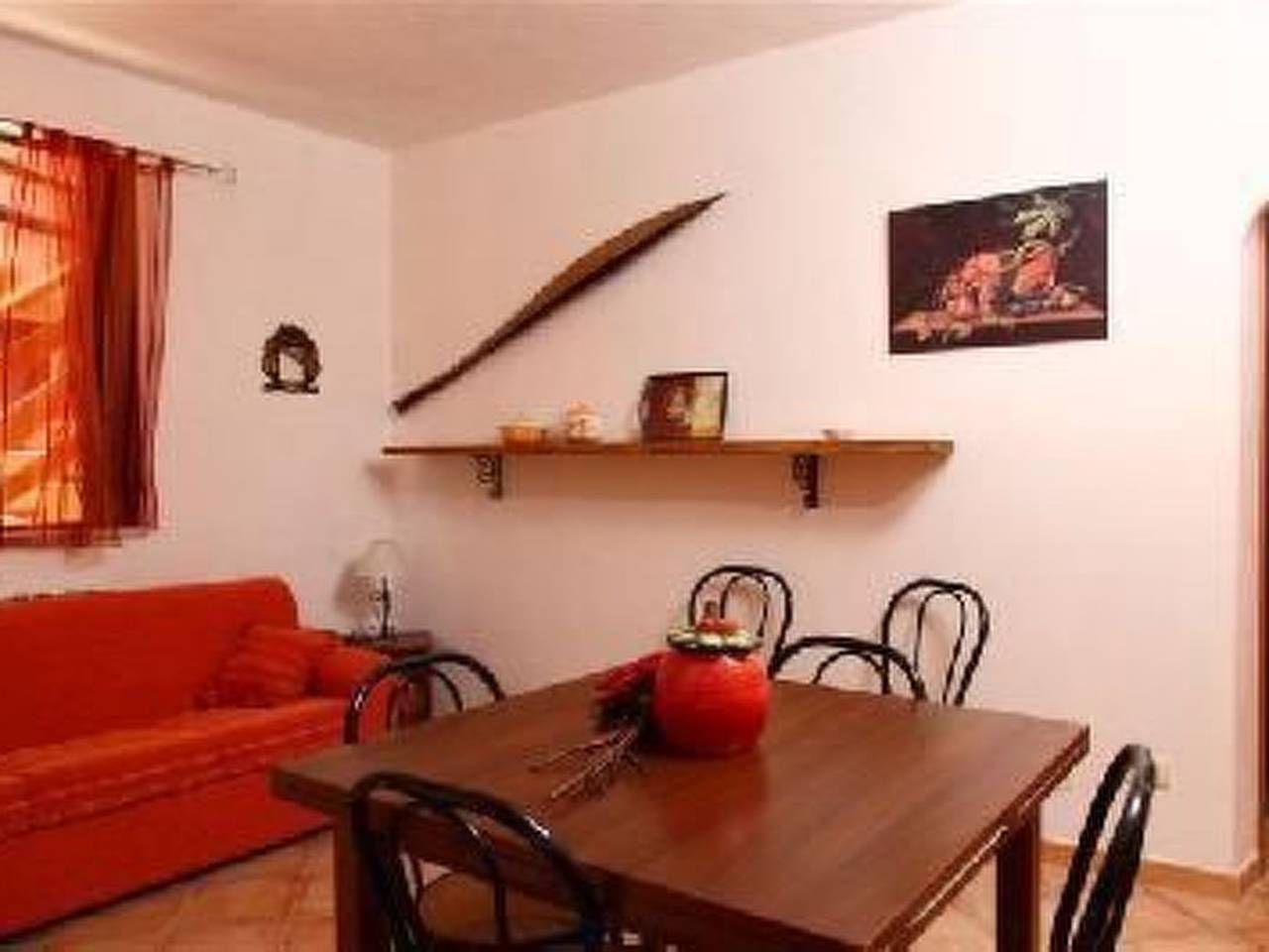 Appartement entier, Flache Limone in Gioiosa Marea, Province de Messina